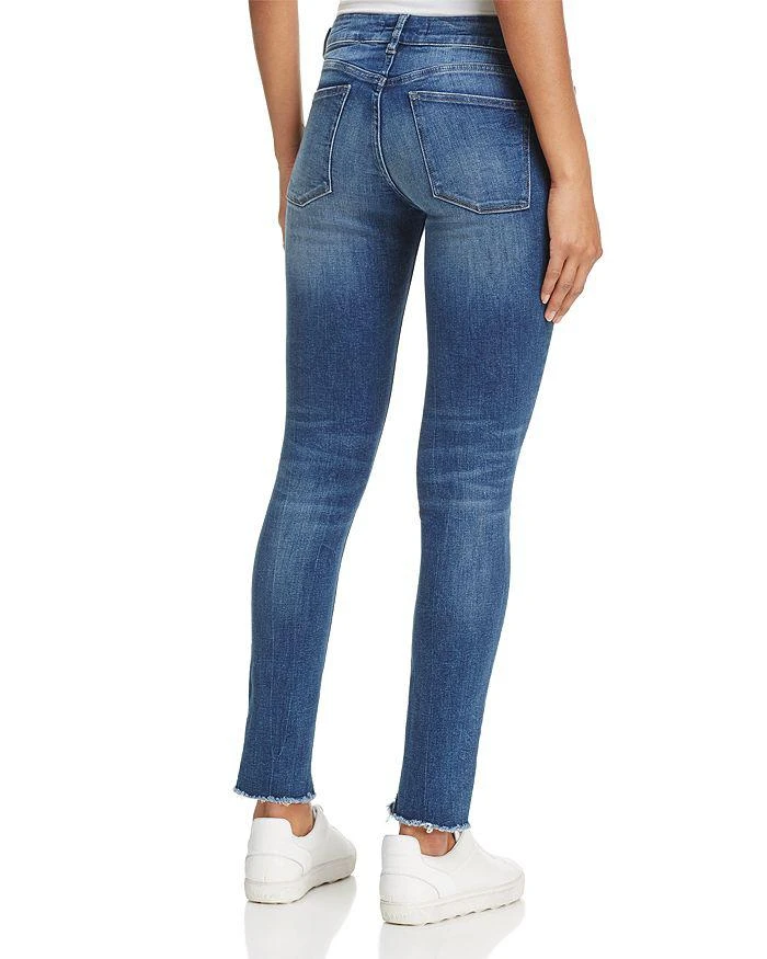 商品DL1961|Emma Power Legging Jeans in Sphinx,价格¥534,第2张图片详细描述