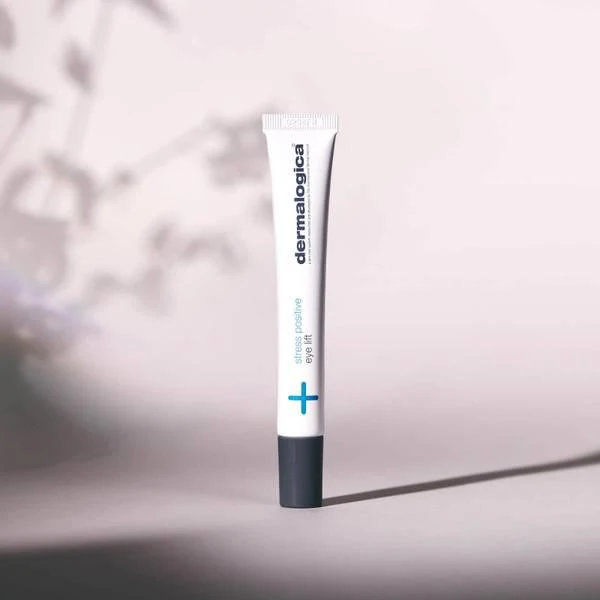 商品Dermalogica|Dermalogica Stress Positive Eye Lift 25ml,价格¥578,第4张图片详细描述