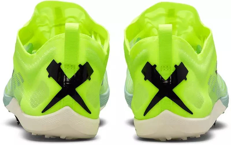 商品NIKE|Nike Zoom Victory XC 5 Cross Country Shoes,价格¥802,第5张图片详细描述