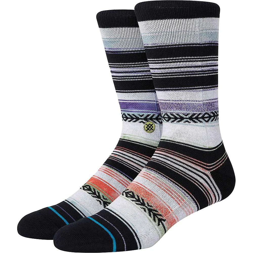 商品Stance|Stance Men's Reykir Sock,价格¥118,第1张图片