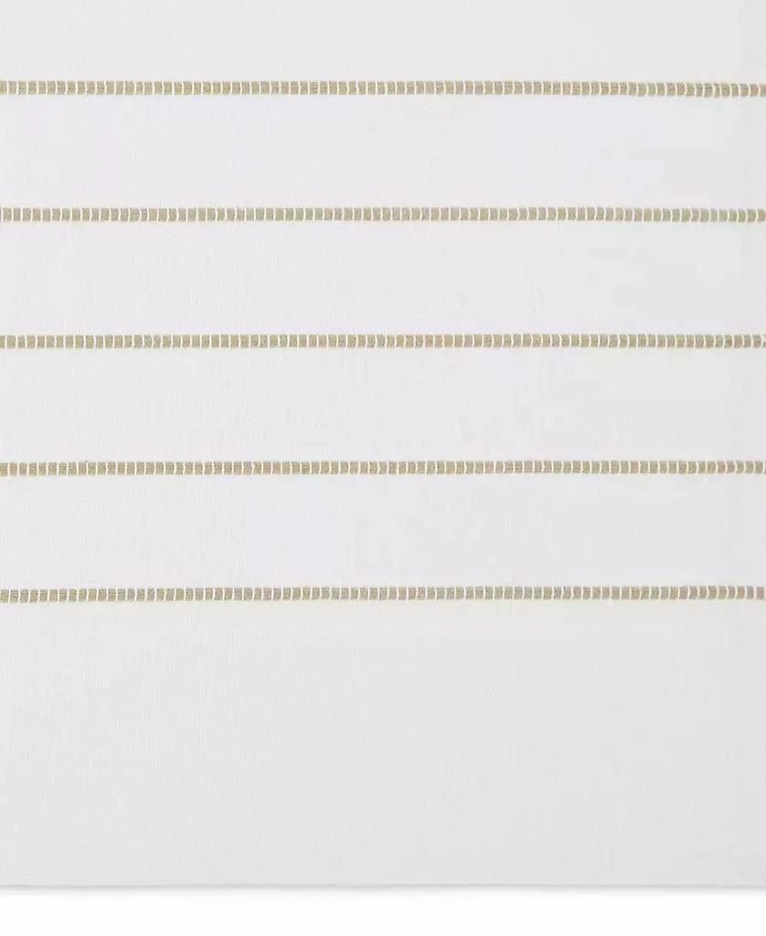 Stripe Tassel Placemat Set of 4 商品
