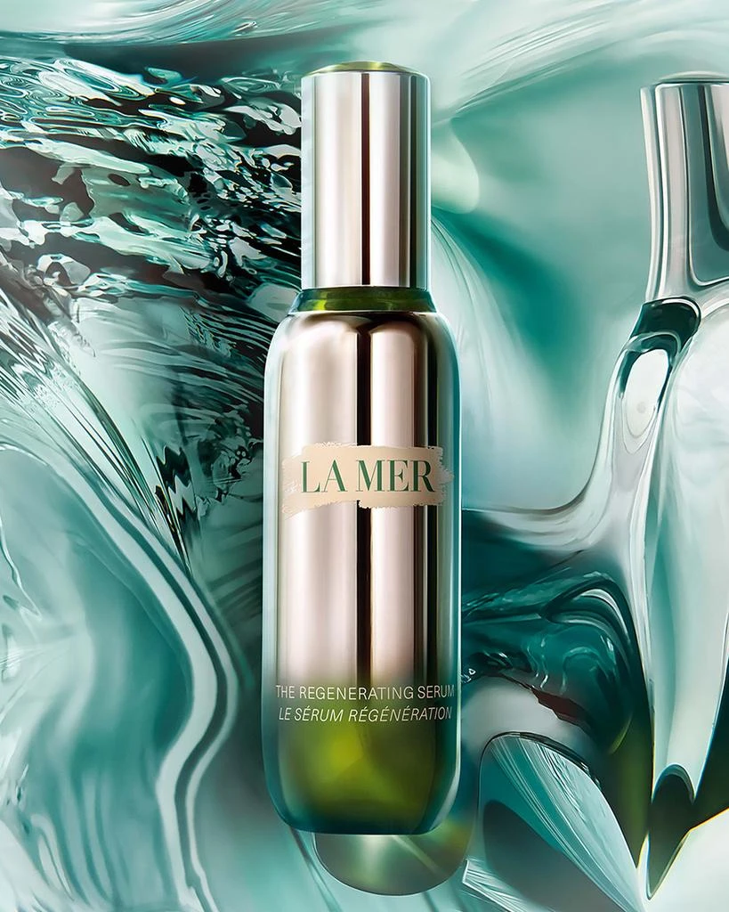 商品La Mer|The Regenerating Serum,价格¥6403,第5张图片详细描述
