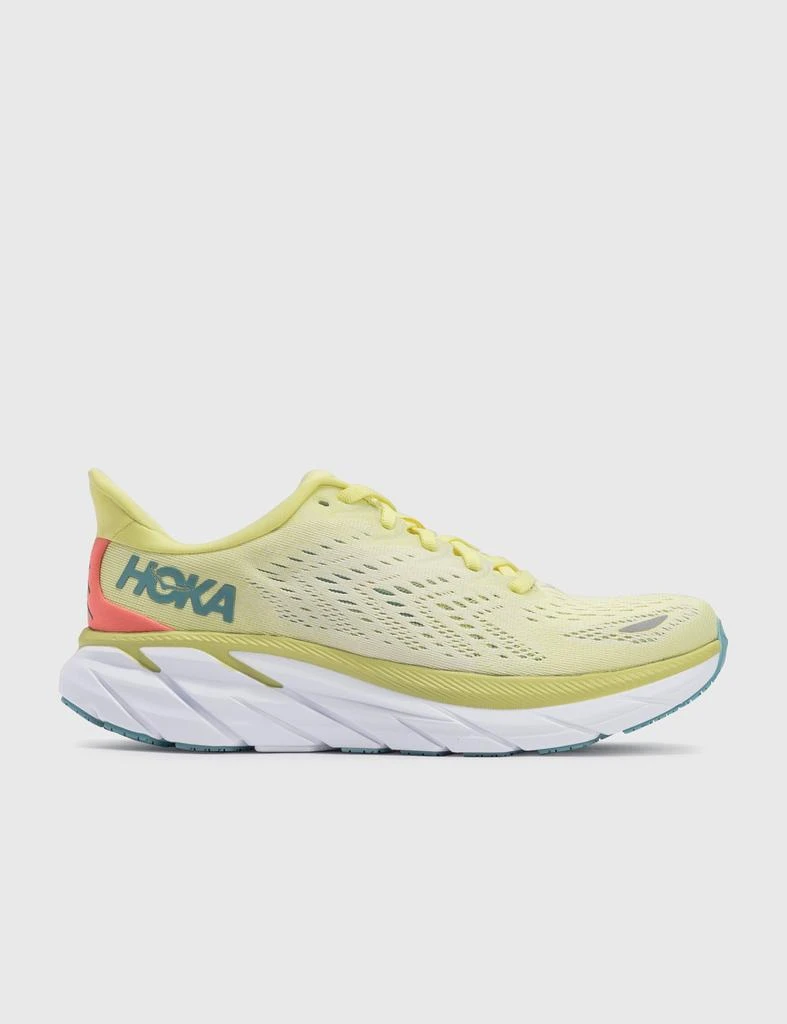 商品Hoka One One|W Clifton 8 Sneakers,价格¥972,第1张图片