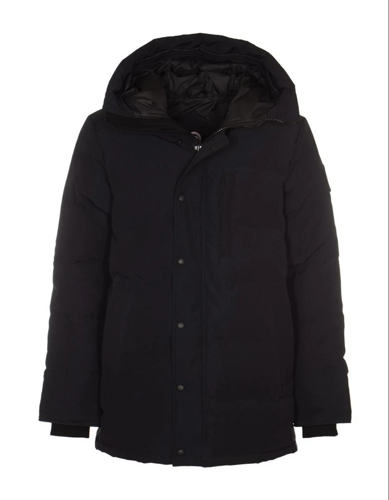 商品Canada Goose|Canada Goose Carson Hooded Parka,价格¥8503-¥9148,第1张图片