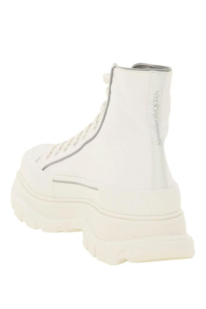 商品Alexander McQueen|TREAD SLEEK SNEAKERS,价格¥2576,第2张图片详细描述