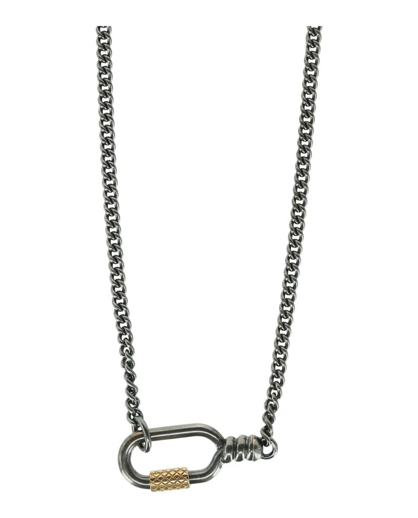 商品Bottega Veneta|Chain-link Necklace,价格¥975,第2张图片详细描述