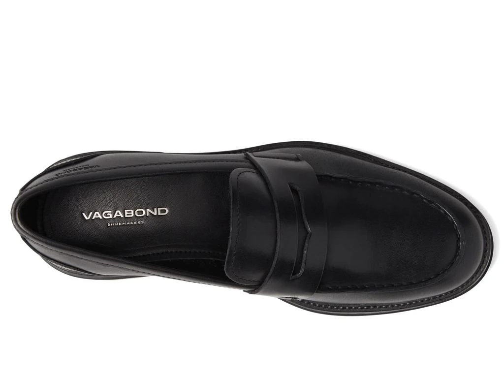 商品Vagabond Shoemakers|Johnny 2.0 Leather Loafer,价格¥599,第2张图片详细描述