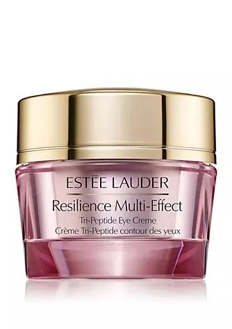 商品Estée Lauder|Resilience Multi-Effect Tri-Peptide Under Eye Cream,价格¥592,第1张图片详细描述