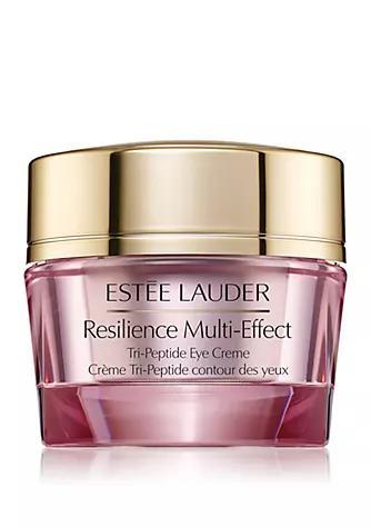 商品Estée Lauder|Resilience Multi-Effect Tri-Peptide Eye Creme,价格¥577,第1张图片