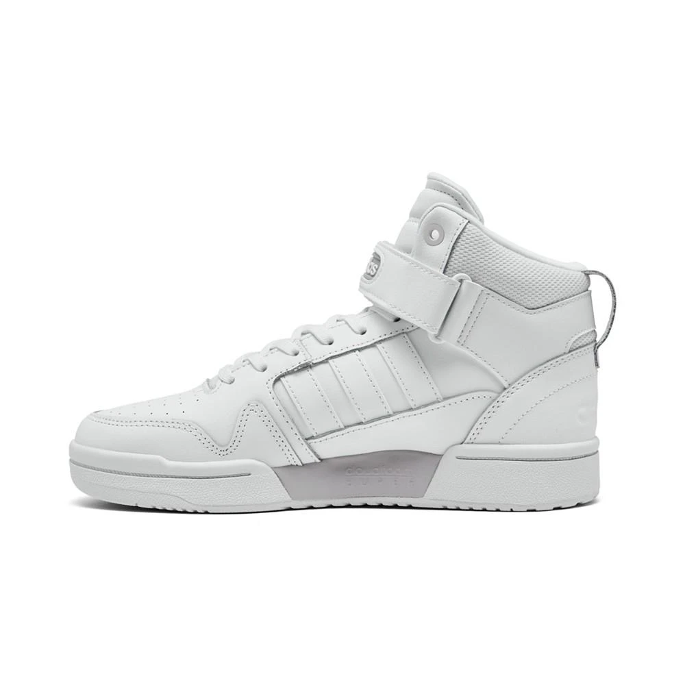 Women's Post Move Mid Basketball Sneakers from Finish Line 商品