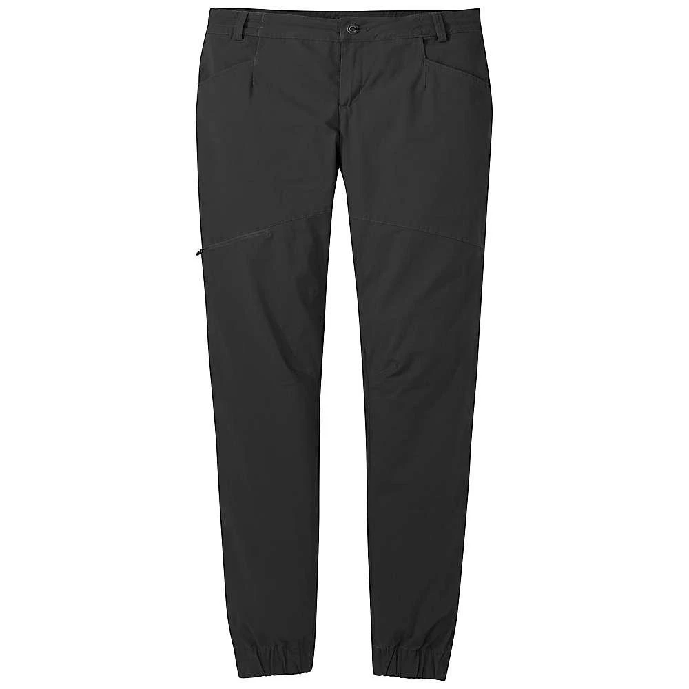 商品Outdoor Research|Outdoor Research Women's Wadi Rum Jogger,价格¥383,第3张图片详细描述