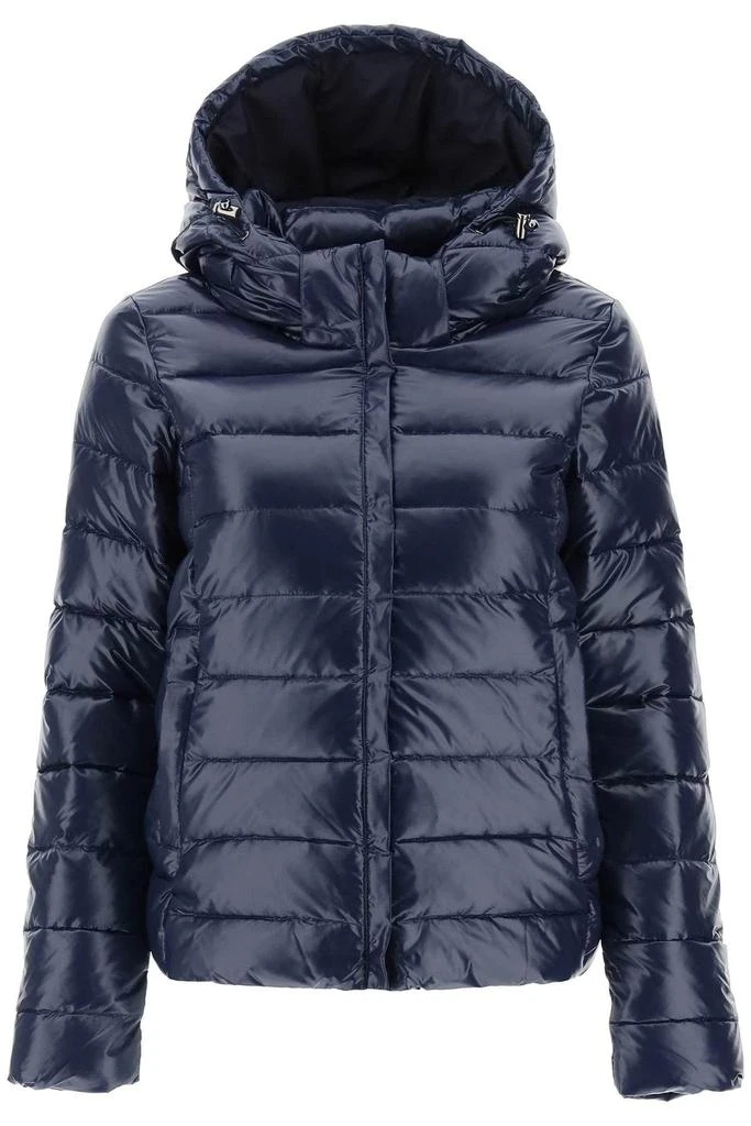 商品PYRENEX|'Spoutnic 2 Shiny' short down jacket,价格¥1879,第1张图片