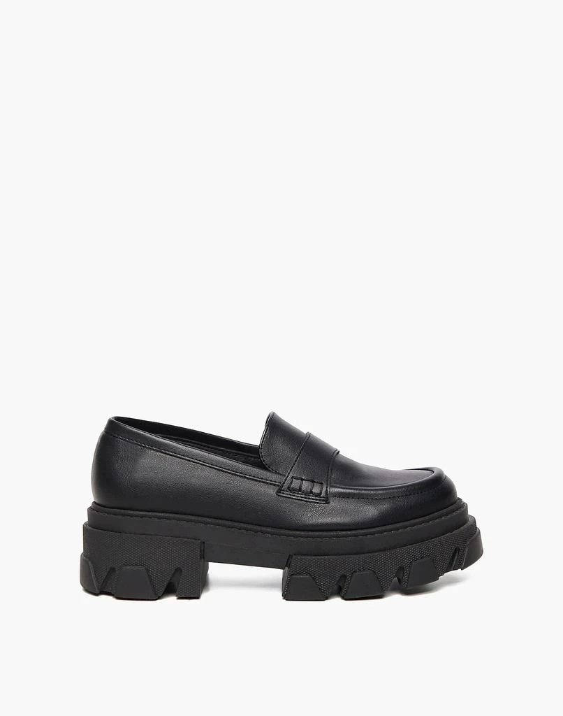 商品Madewell|ALOHAS Trailblazer Loafer,价格¥1744,第1张图片