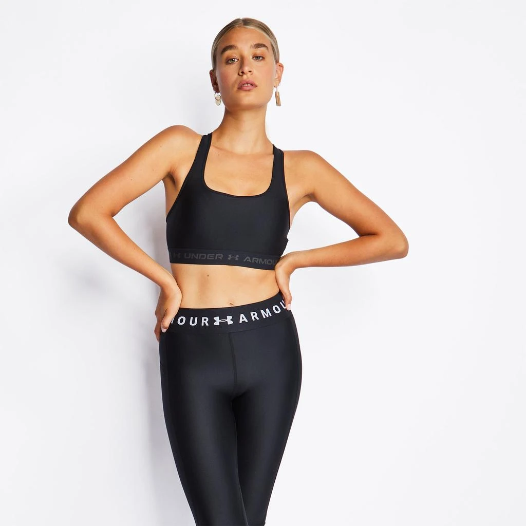 商品Under Armour|Under Armour Bra - Women Sport Bras/Sport Vests,价格¥194,第1张图片