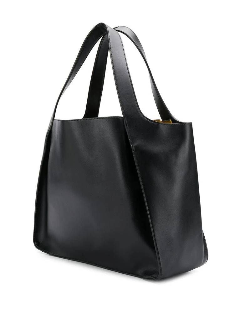 商品Stella McCartney|STELLA MCCARTNEY - Stella Logo Tote Bag,价格¥8016,第1张图片