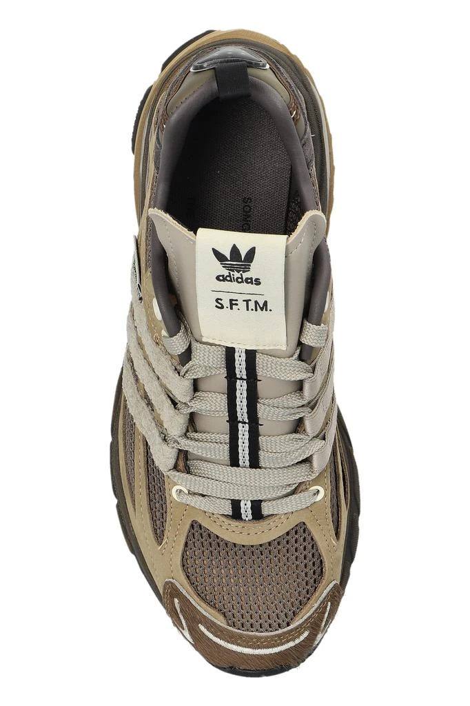 adidas x SFTM 商品