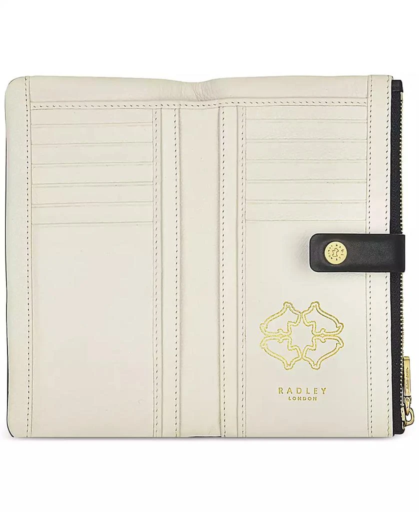 商品Radley|Larkswood 2.0- Large Bifold Wallet,价格¥957,第3张图片详细描述