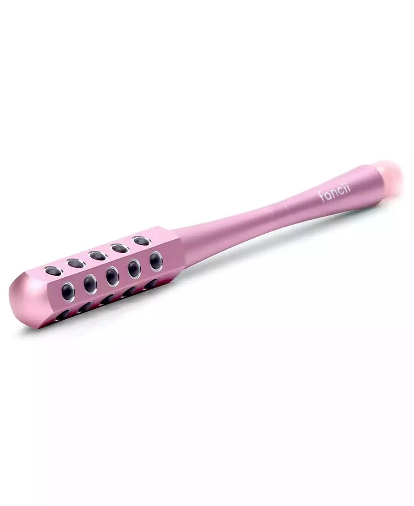 商品Fancii|Remi Uplift Facial Body Massage Roller with Gua Sha,价格¥365,第2张图片详细描述
