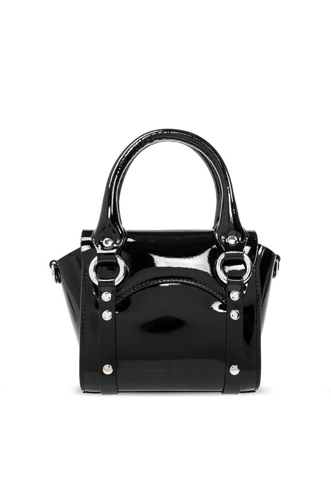 商品Vivienne Westwood|betty Mini Shoulder Bag,价格¥4117,第2张图片详细描述