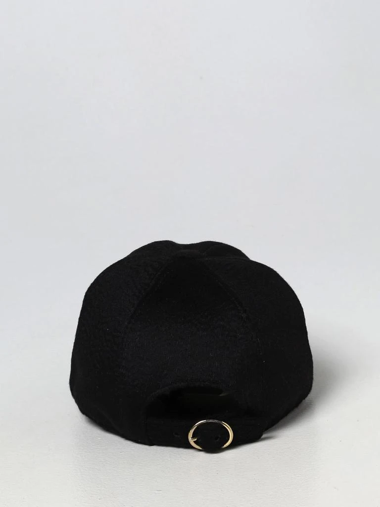 商品Max Mara|Max Mara hat for woman,价格¥2252,第3张图片详细描述