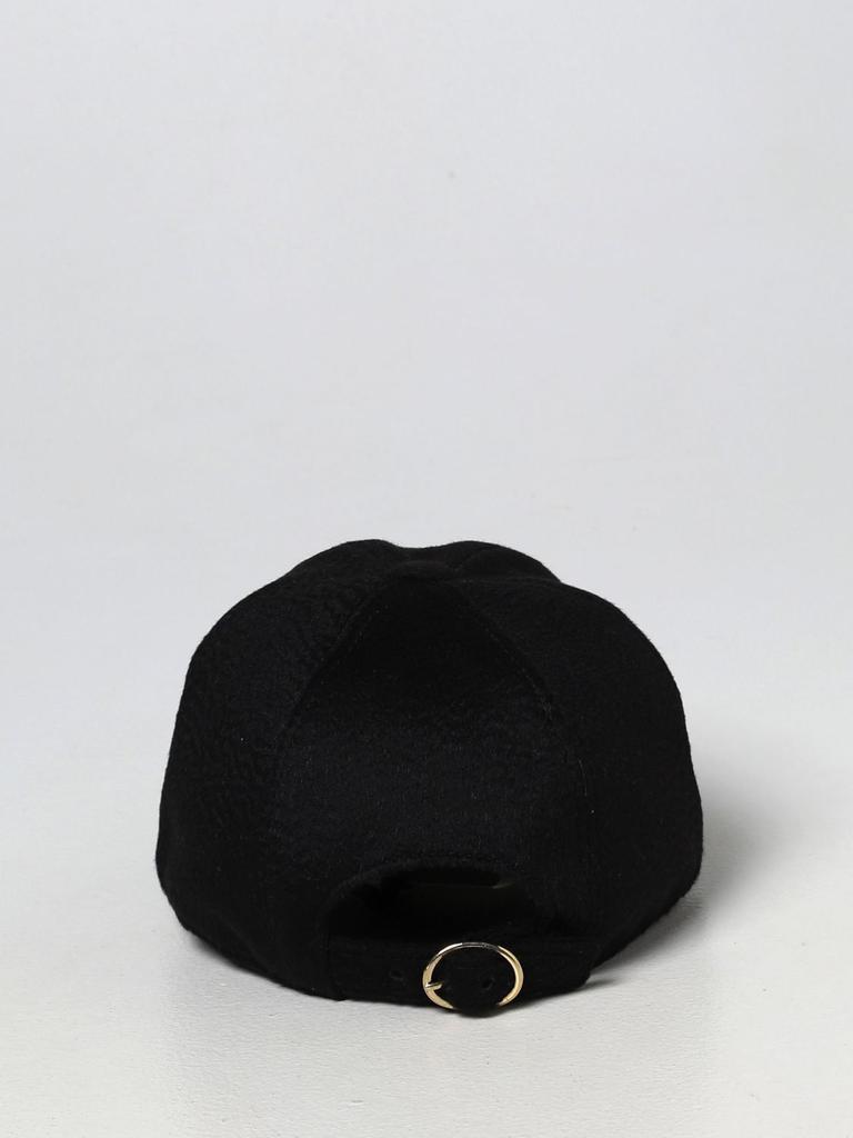 商品Max Mara|Max Mara hat for woman,价格¥2092,第5张图片详细描述