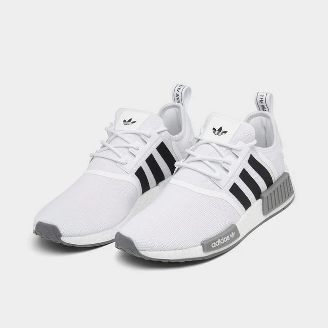 商品Adidas|Men's adidas Originals NMD_R1 Casual Shoes,价格¥639,第2张图片详细描述