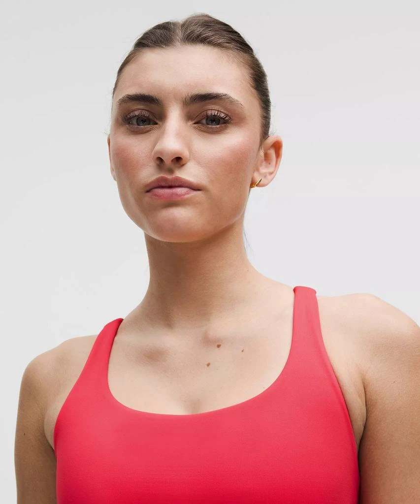 lululemon Energy Longline Bra *Medium Support, B–D Cups 商品