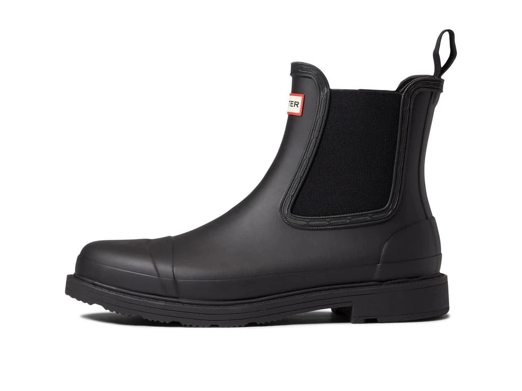 商品Hunter|Commando Chelsea Boot,价格¥739,第4张图片详细描述