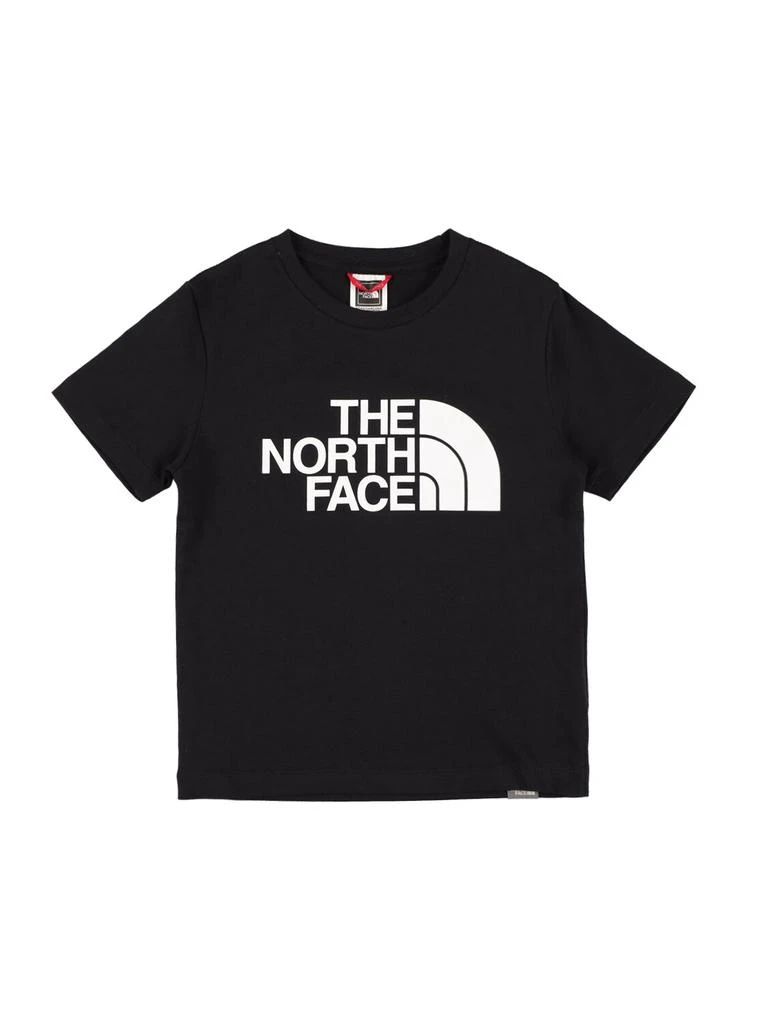 商品The North Face|Printed Cotton Jersey T-shirt,价格¥161,第1张图片