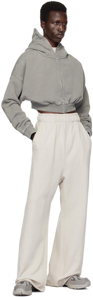 新品正規品 entire studios cropped full zip S Entire Studios - FULL ZIP | HBX - Globally Curated Fashion