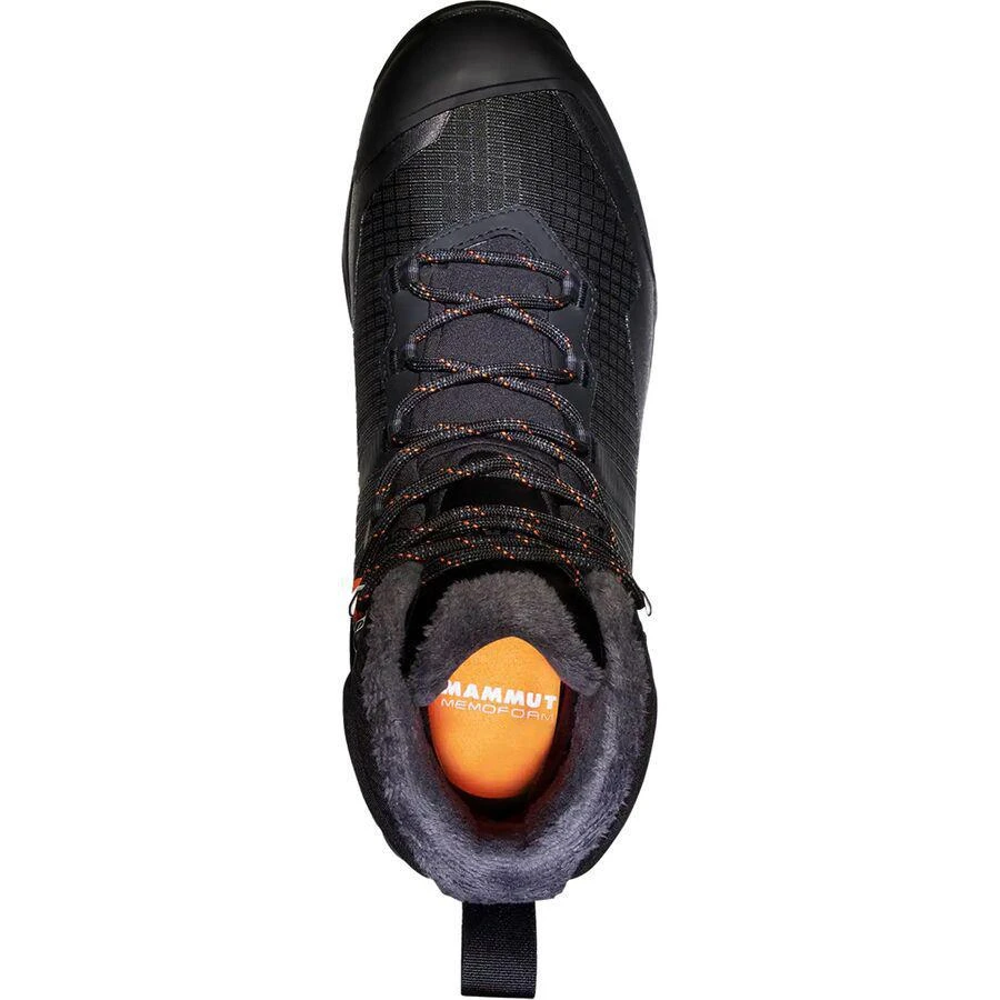 商品Mammut|Blackfin III Mid DT Boot - Women's,价格¥1143,第5张图片详细描述