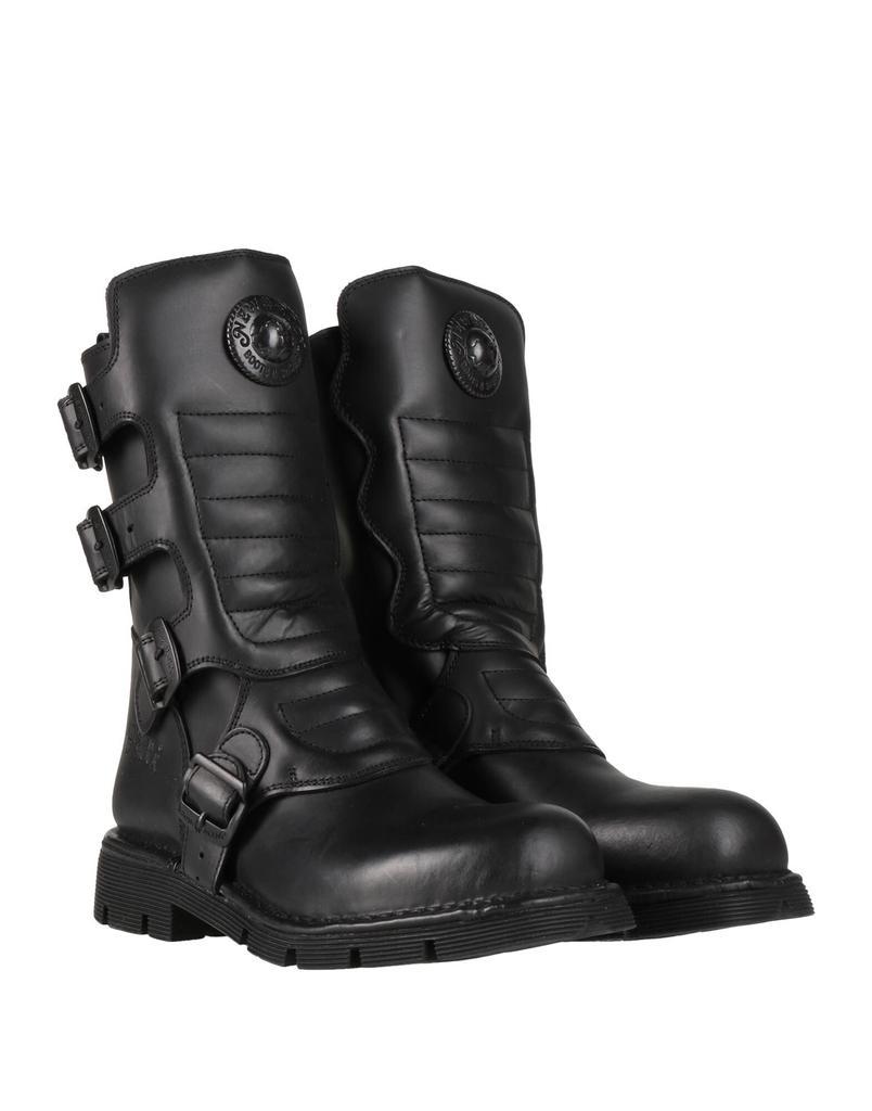 商品NewRock|Ankle boot,价格¥562,第4张图片详细描述