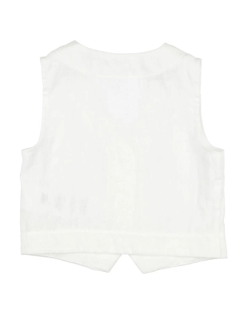 商品U+É|Suit vest,价格¥227,第2张图片详细描述