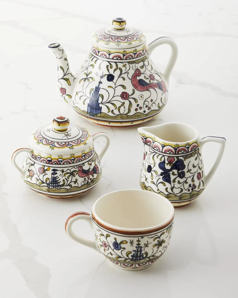 商品Neiman Marcus|Pavoes Creamer,价格¥424,第1张图片