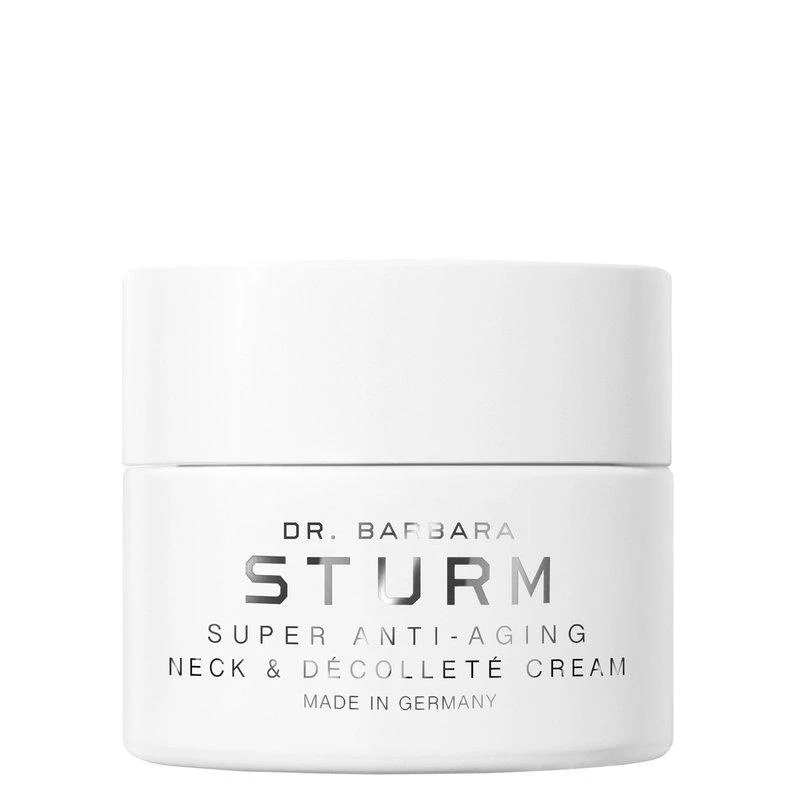 商品Dr. Barbara Sturm|Super Anti-Aging Neck & Decolette Cream,价格¥1925,第1张图片