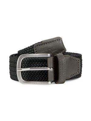 商品J. Lindeberg|Bernhard Braided Belt,价格¥357,第1张图片