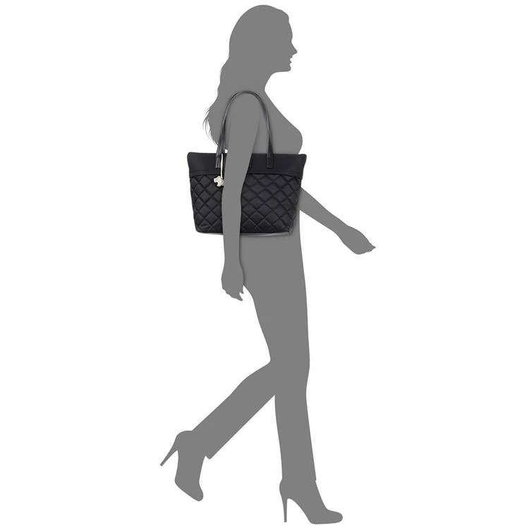 商品Radley|Hilly Fields Large Zip-Top Tote,价格¥556,第2张图片详细描述