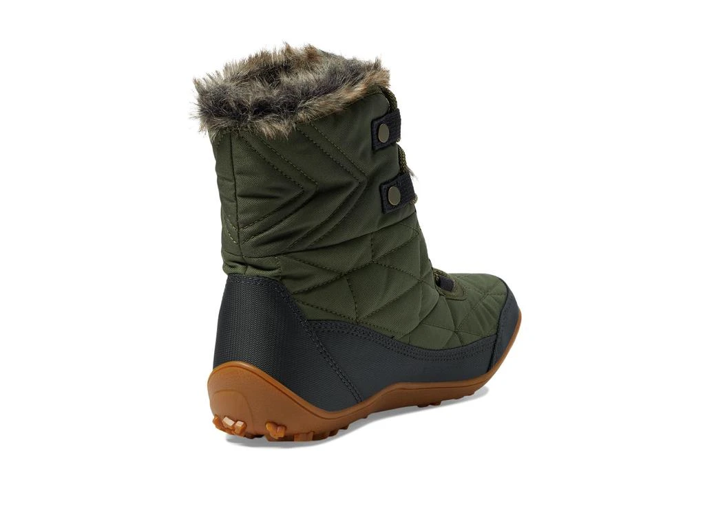 商品Columbia|Minx Shorty III 女款雪地靴,价格¥808,第5张图片详细描述