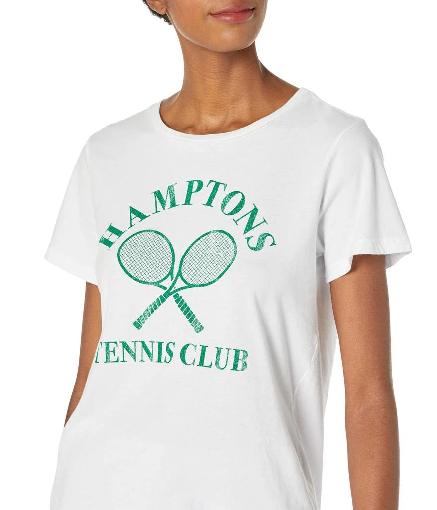 商品The Original Retro Brand|Hamptons Tennis Club,价格¥312,第3张图片详细描述