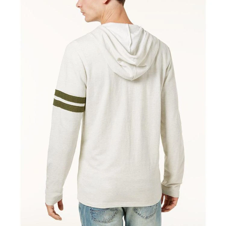 商品American Rag|Men's Varsity Hoodie, Created for Macy's,价格¥122,第2张图片详细描述