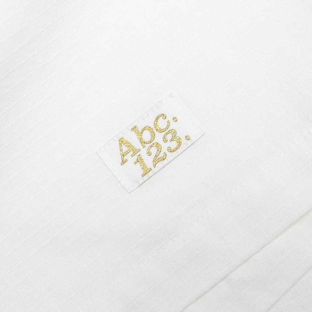 商品Advisory Board Crystals|Work Shorts - Selenite,价格¥1288,第5张图片详细描述