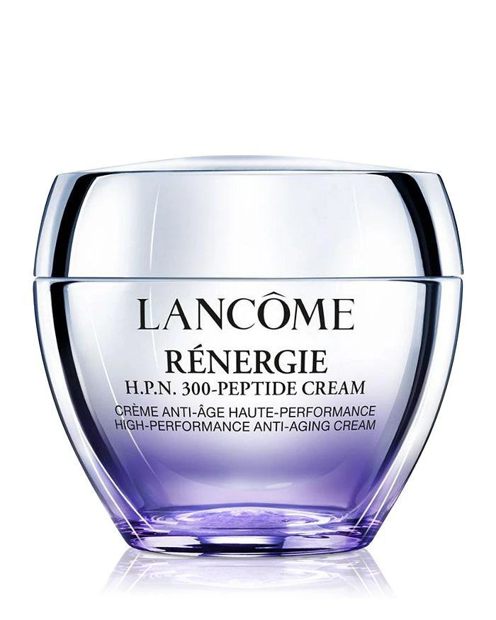 商品Lancôme|Rénergie H.P.N. 300-Peptide Anti-Aging Cream,价格¥937-¥1087,第1张图片