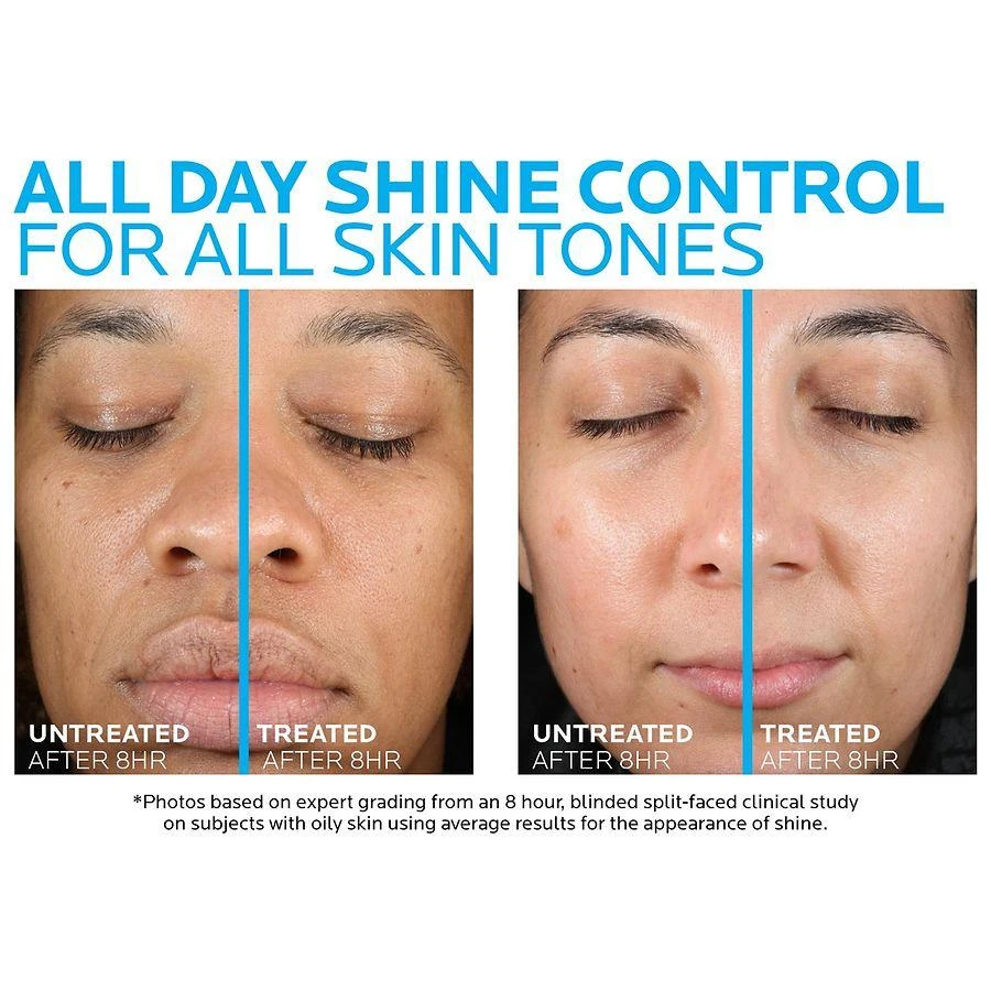 Double Repair Matte Face Moisturizer for Oily Skin 商品