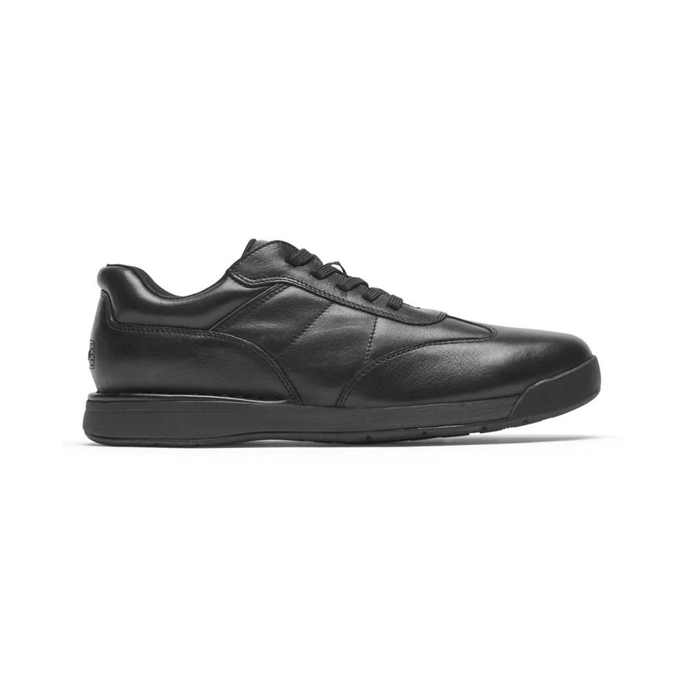 商品Rockport|Men's 7200 Plus Walking Shoes,价格¥556,第2张图片详细描述