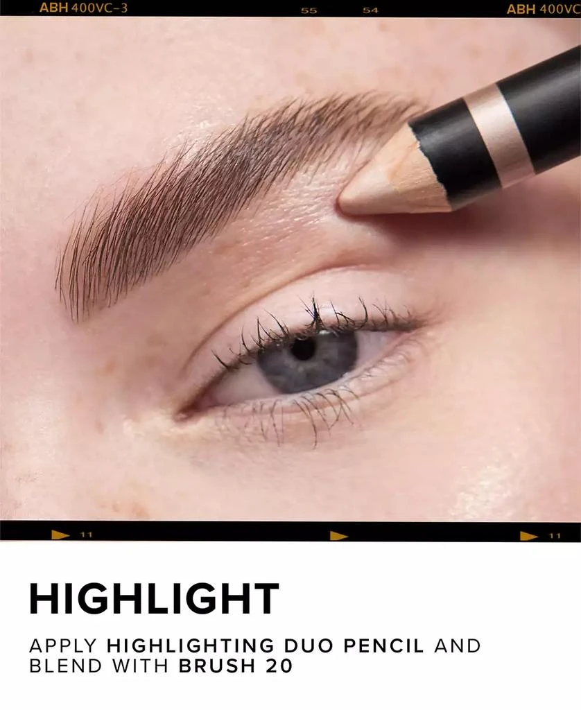 Highlighting Duo Pencil 商品