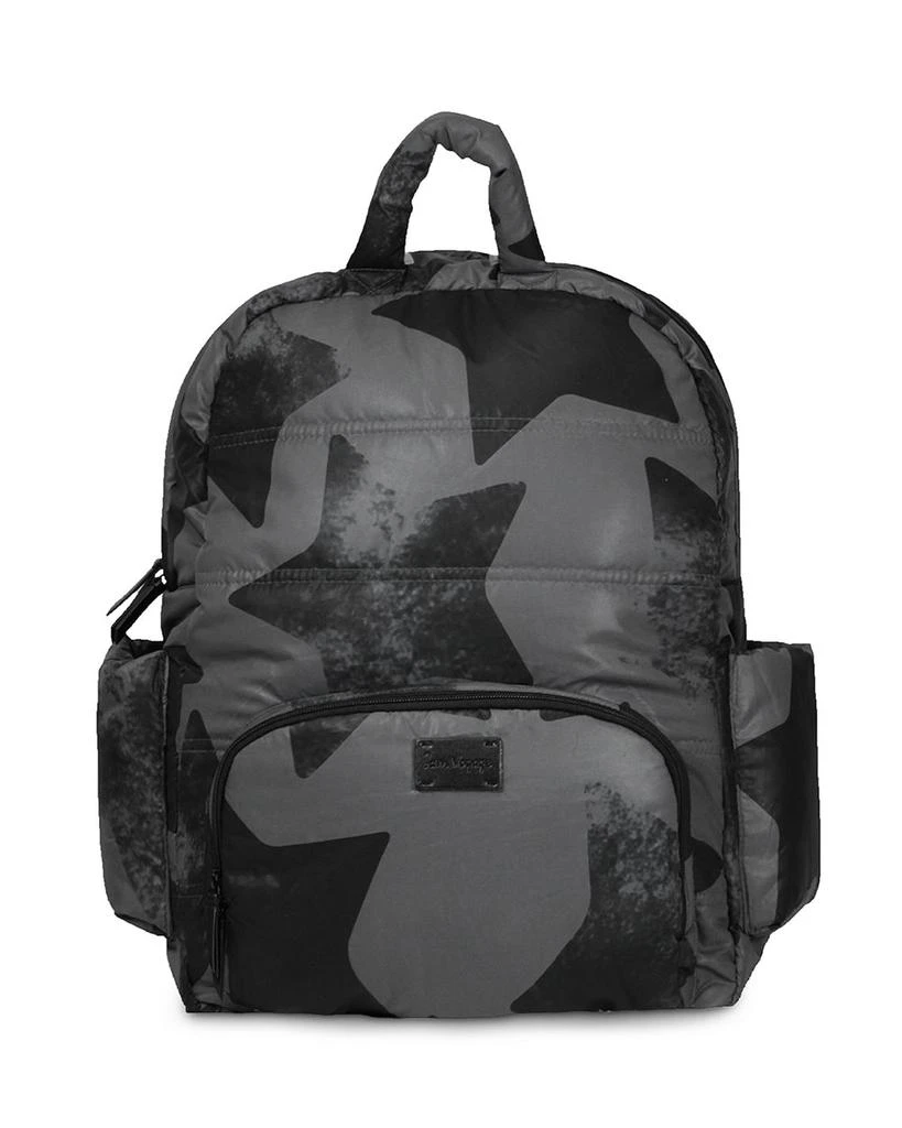 商品7AM Enfant|BK718 Unisex Diaper Backpack,价格¥744,第1张图片
