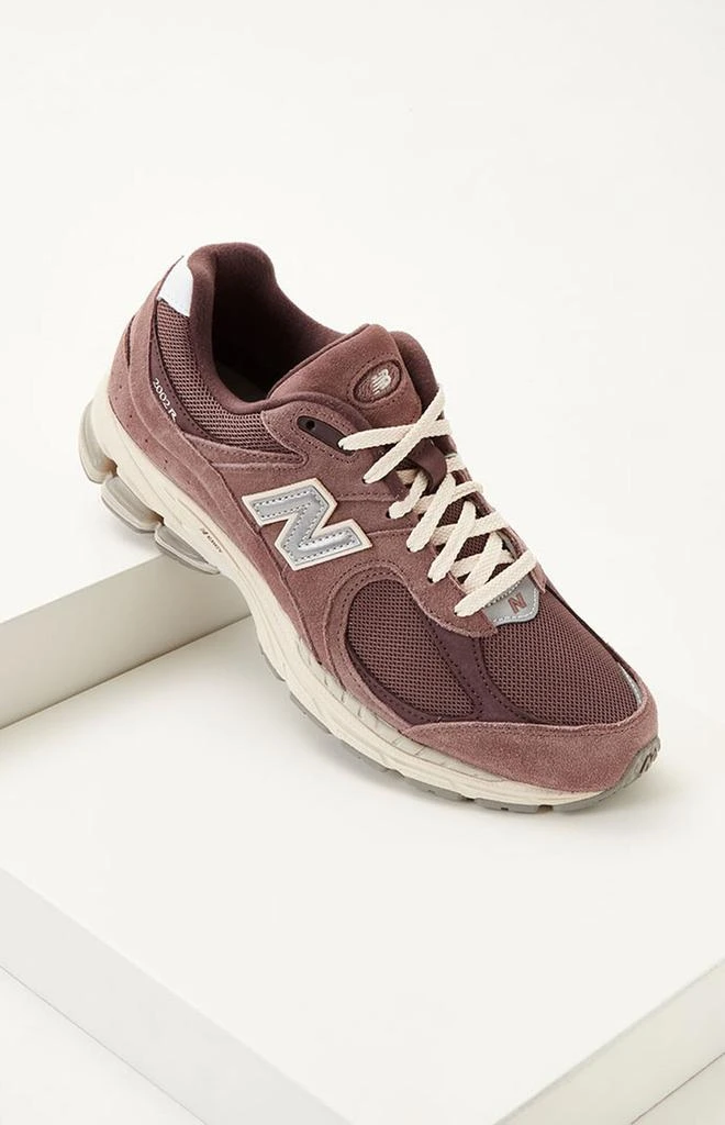 商品New Balance|2002R Shoes,价格¥315,第1张图片