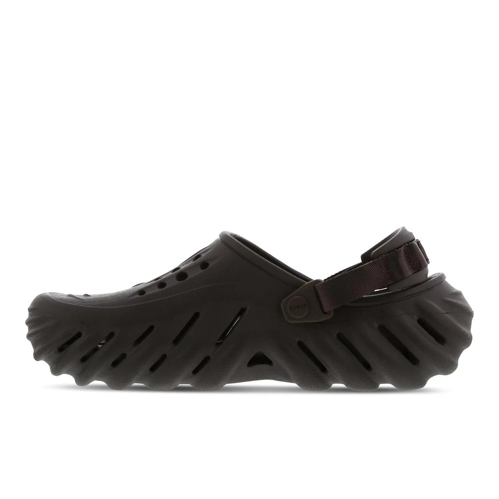 商品Crocs|Crocs Echo Clog - Men Flip-Flops and Sandals,价格¥468,第4张图片详细描述