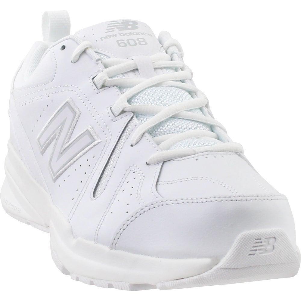 商品New Balance|608v5 Training Shoes,价格¥440,第4张图片详细描述