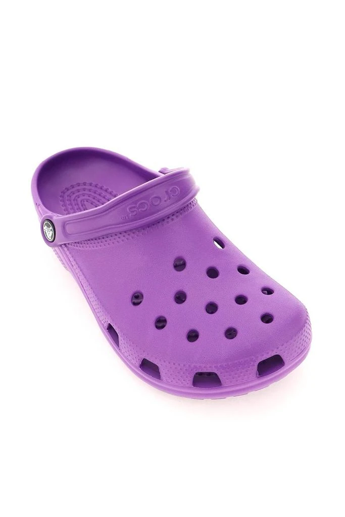 商品Crocs|SLIPPER CLASSIC SABOT UNISEX,价格¥242,第4张图片详细描述
